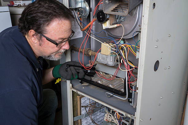 Best Circuit Breaker Installation and Repair  in Archer Lodge, NC